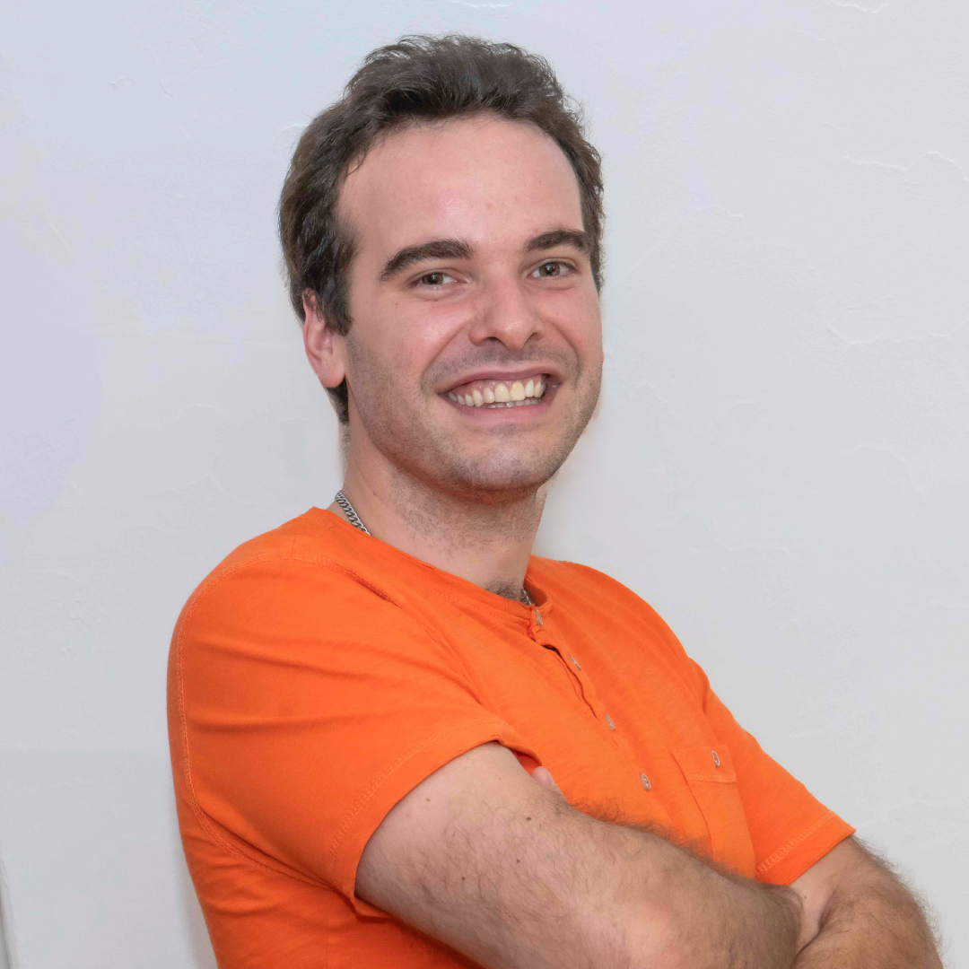 Profil für Benutzer David Orrú 