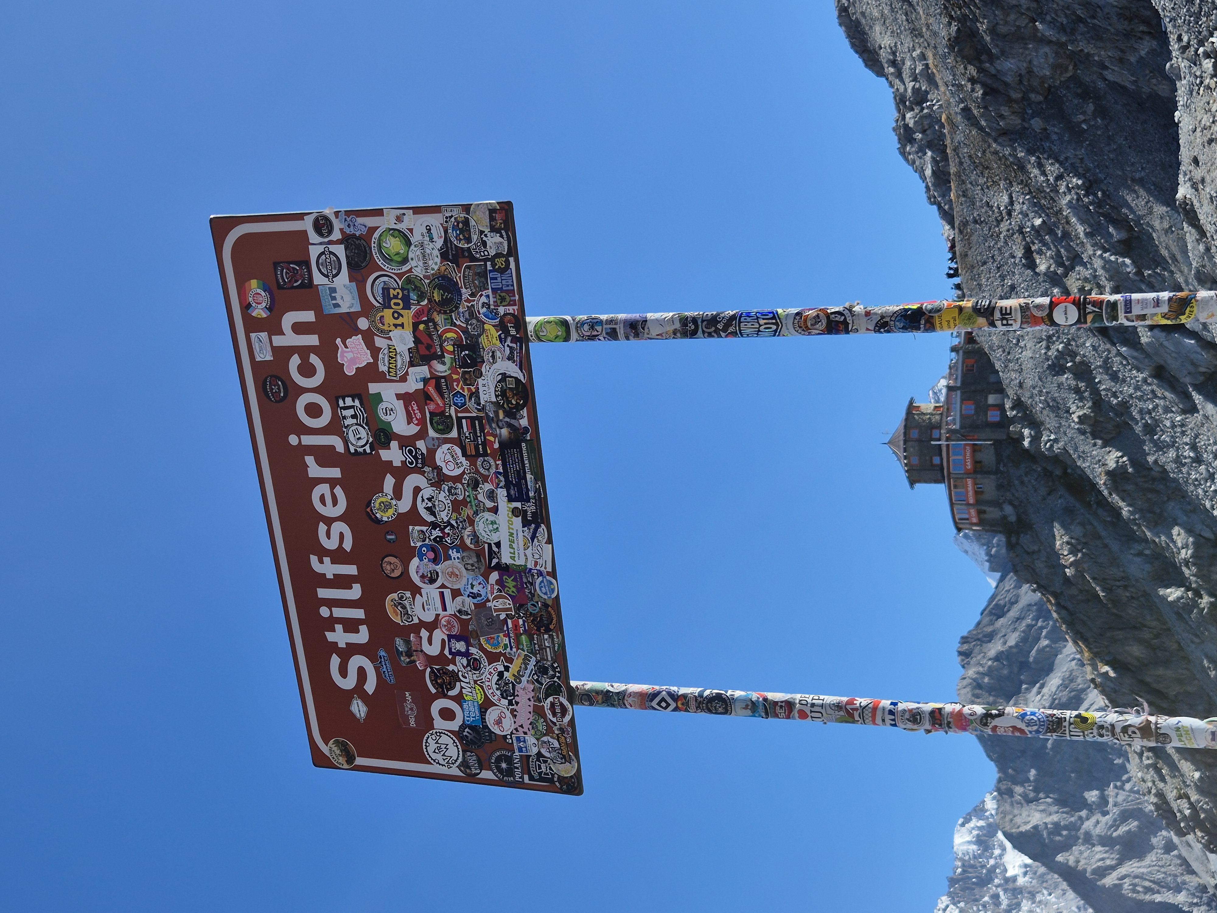 Profil für Benutzer Skifahrer 