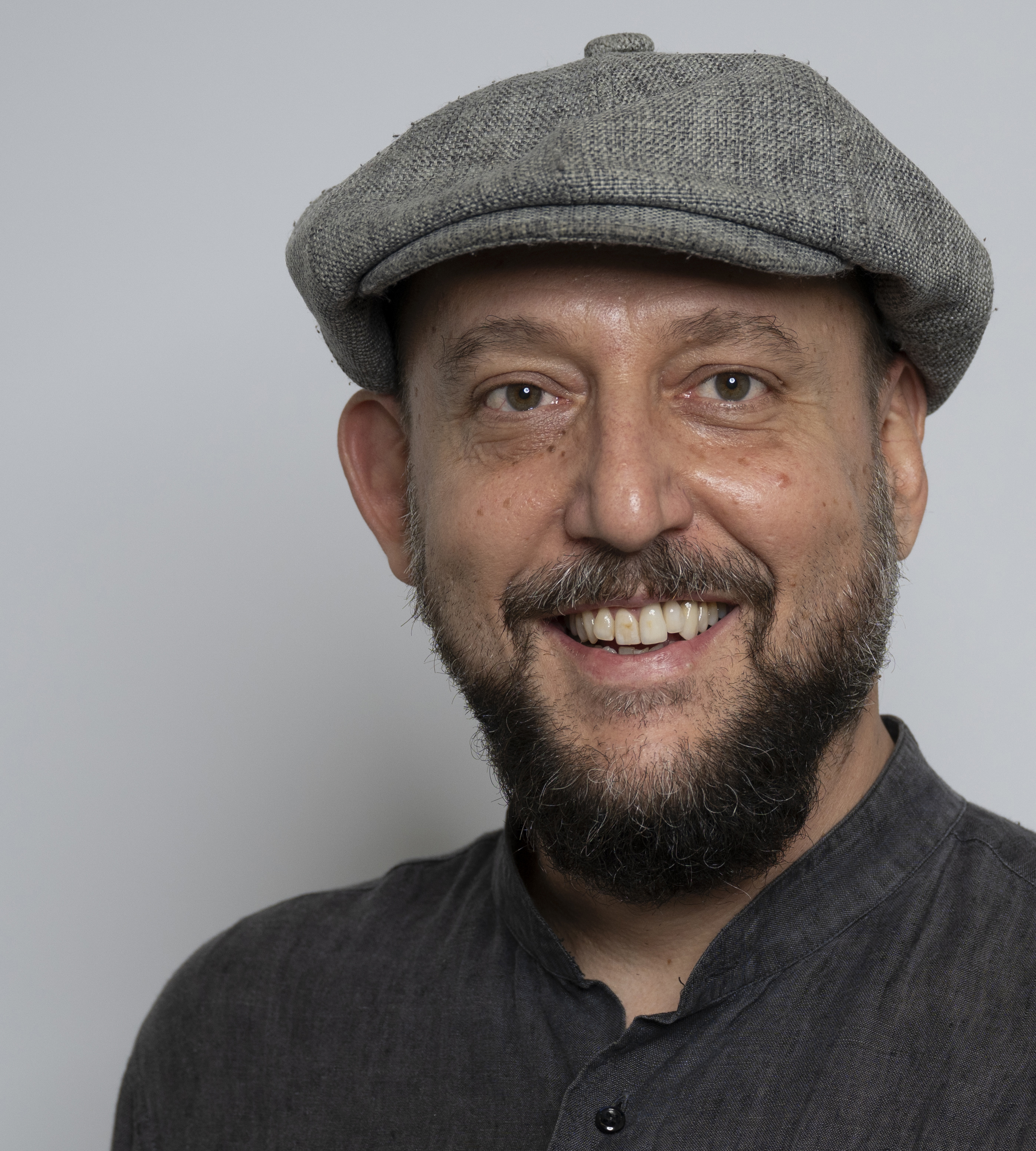 Profil für Benutzer Carlo Bassetti 