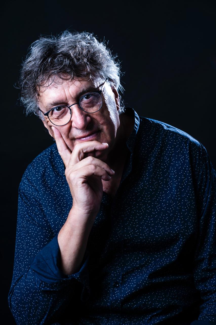 Profil für Benutzer Riccardo Dello Sbarba 