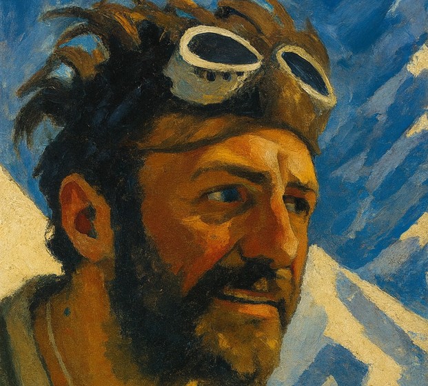 Profil für Benutzer Markus A. Gaßner 