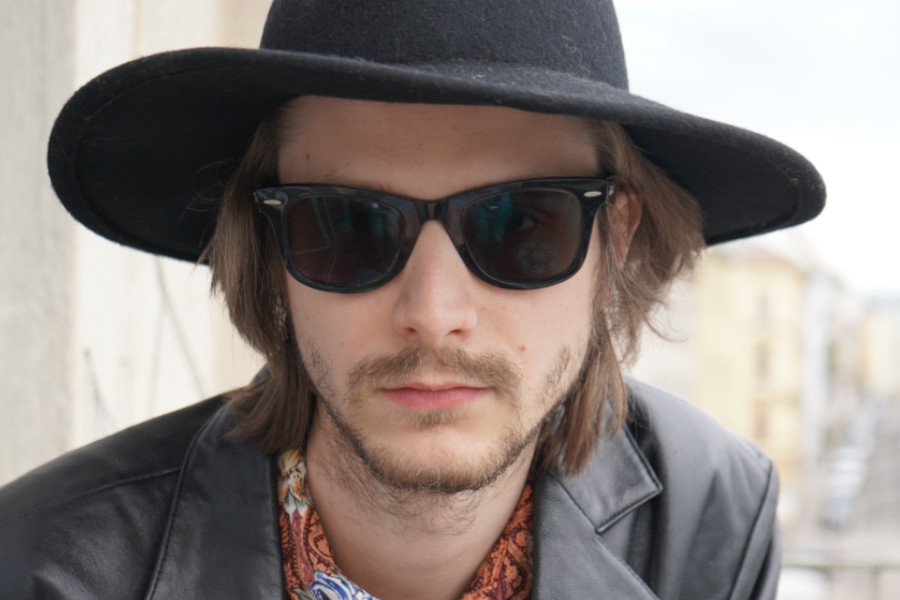 Profil für Benutzer Christoph Waldboth 