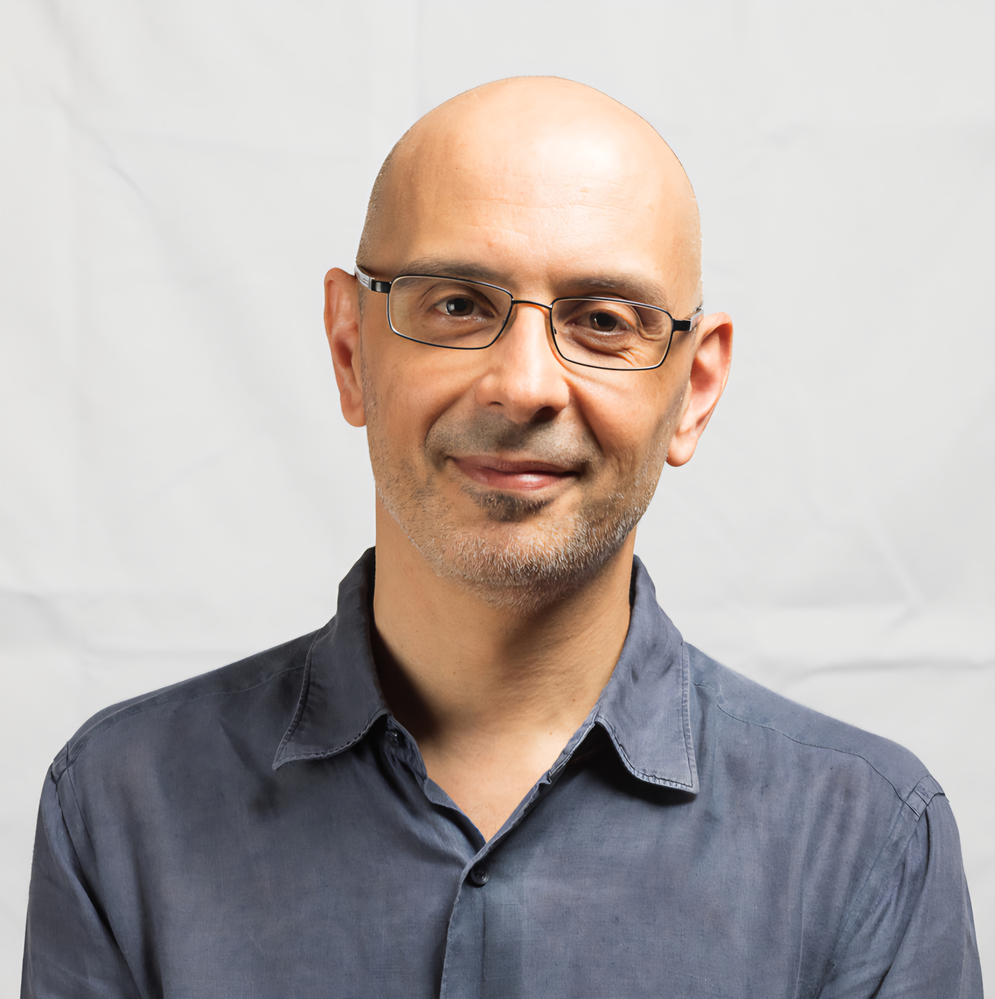 Profil für Benutzer Stefano Zangrando 