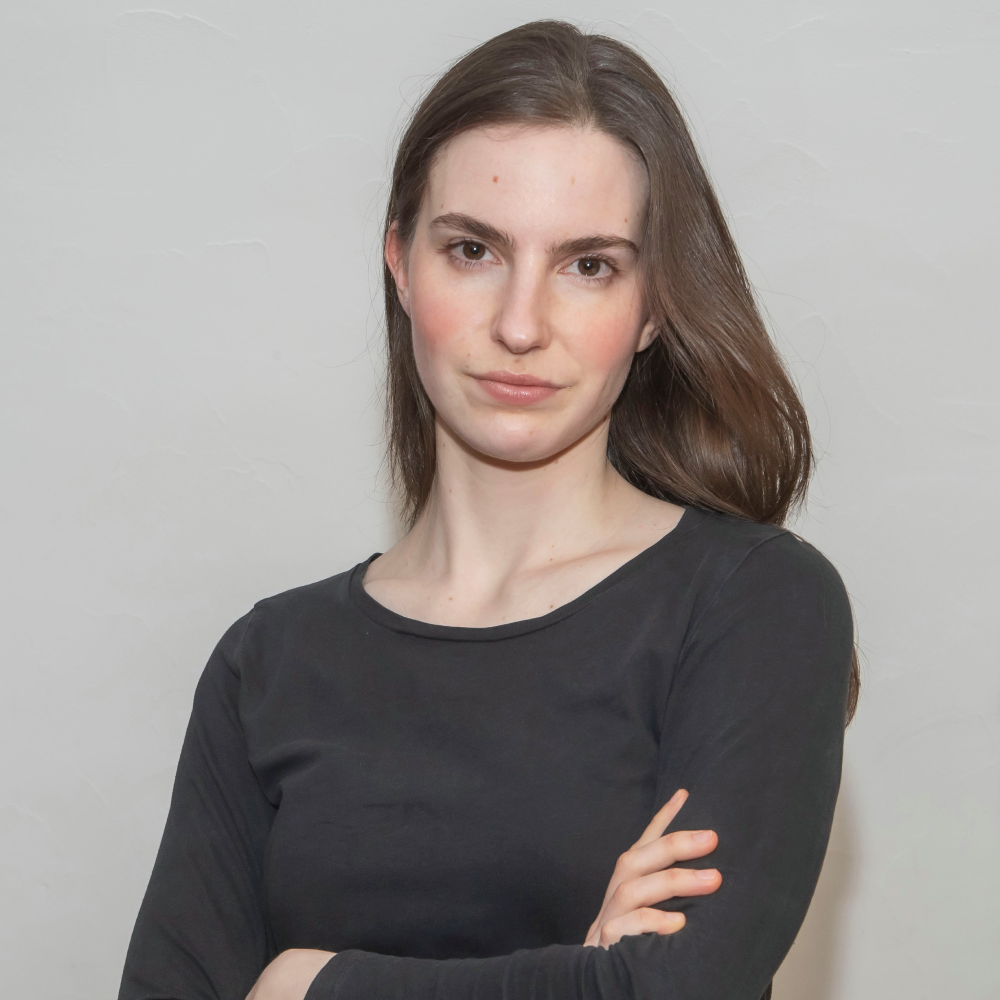 Profil für Benutzer Anna Huez Hölzl 