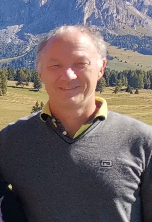 Profil für Benutzer WerPram 