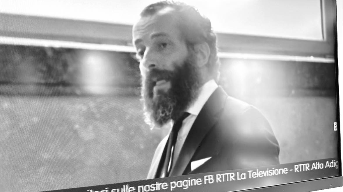 Profil für Benutzer Nicola Canestrini-21591 