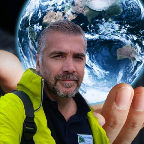 Profil für Benutzer Robert Bargolini 