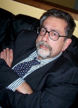 Profile picture for user Giancarlo Riccio
