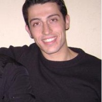 Profile picture for user giorgio santoriello