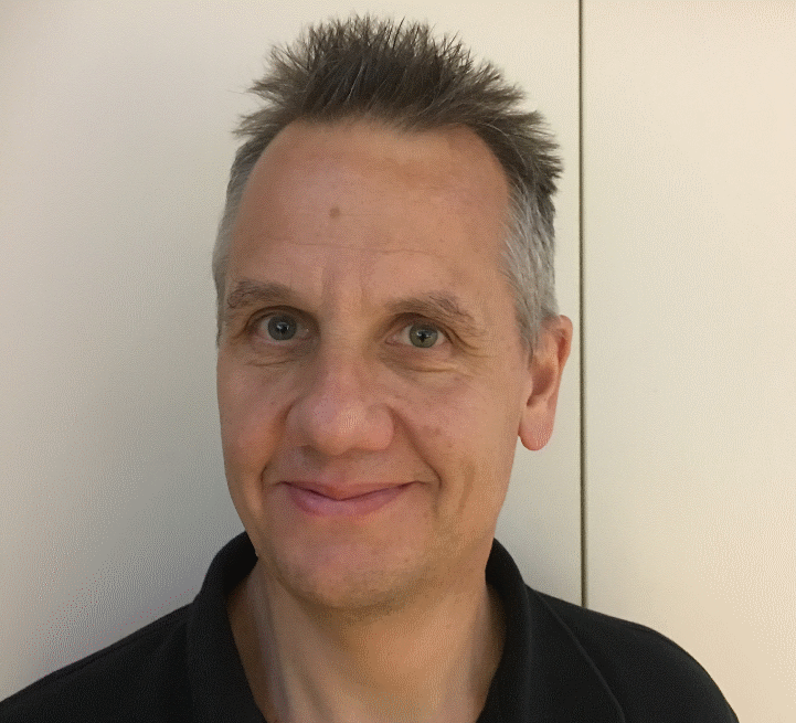 Profil für Benutzer Wolfgang Riedmann 