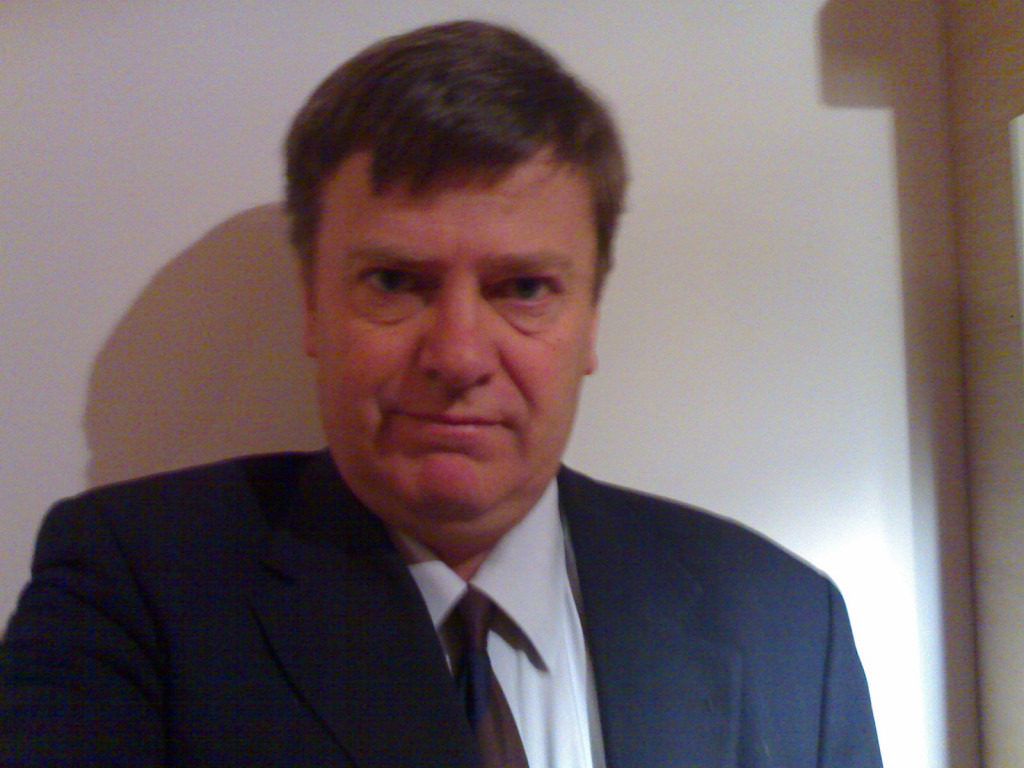 Profile picture for user Walter Kasslatter