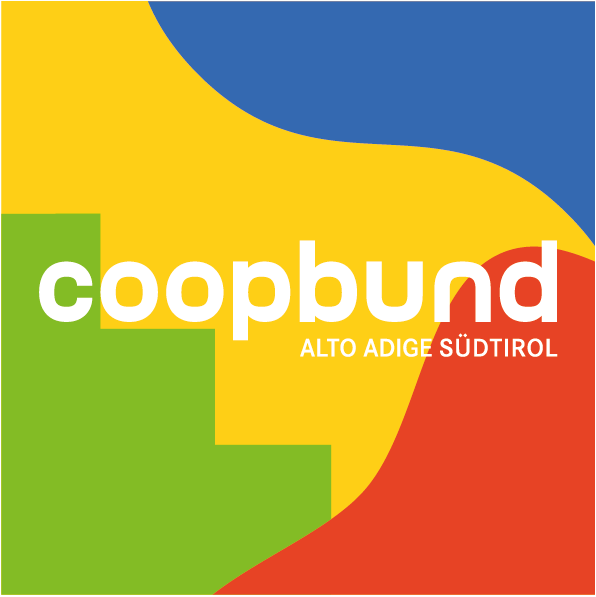 Profil für Benutzer Coopbund Alto Adige Südtirol 