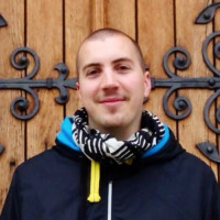 Profil für Benutzer Andreas Baumgartner 