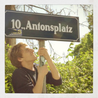 Profil für Benutzer Anton Rainer 