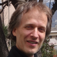 Profile picture for user Bernhard Oberrauch