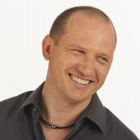 Profile picture for user Klaus Egger