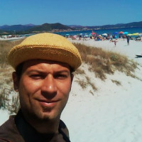Profil für Benutzer Mirko Campo 