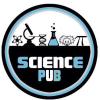 Profile picture for user Science Pub