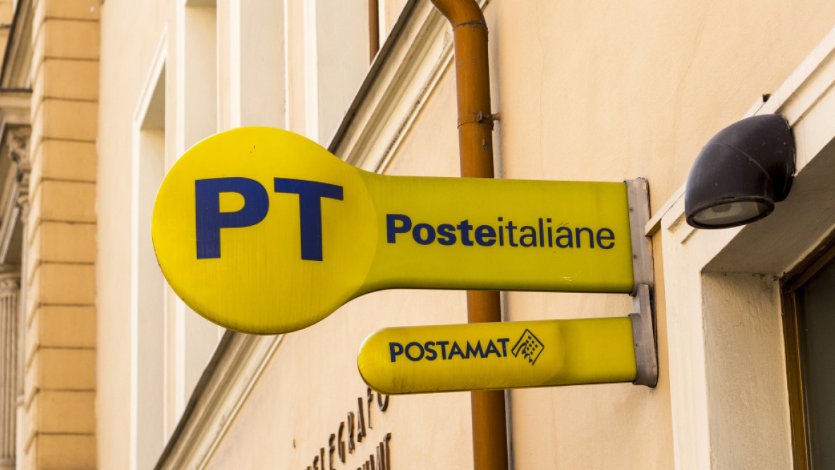 Poste Italiane