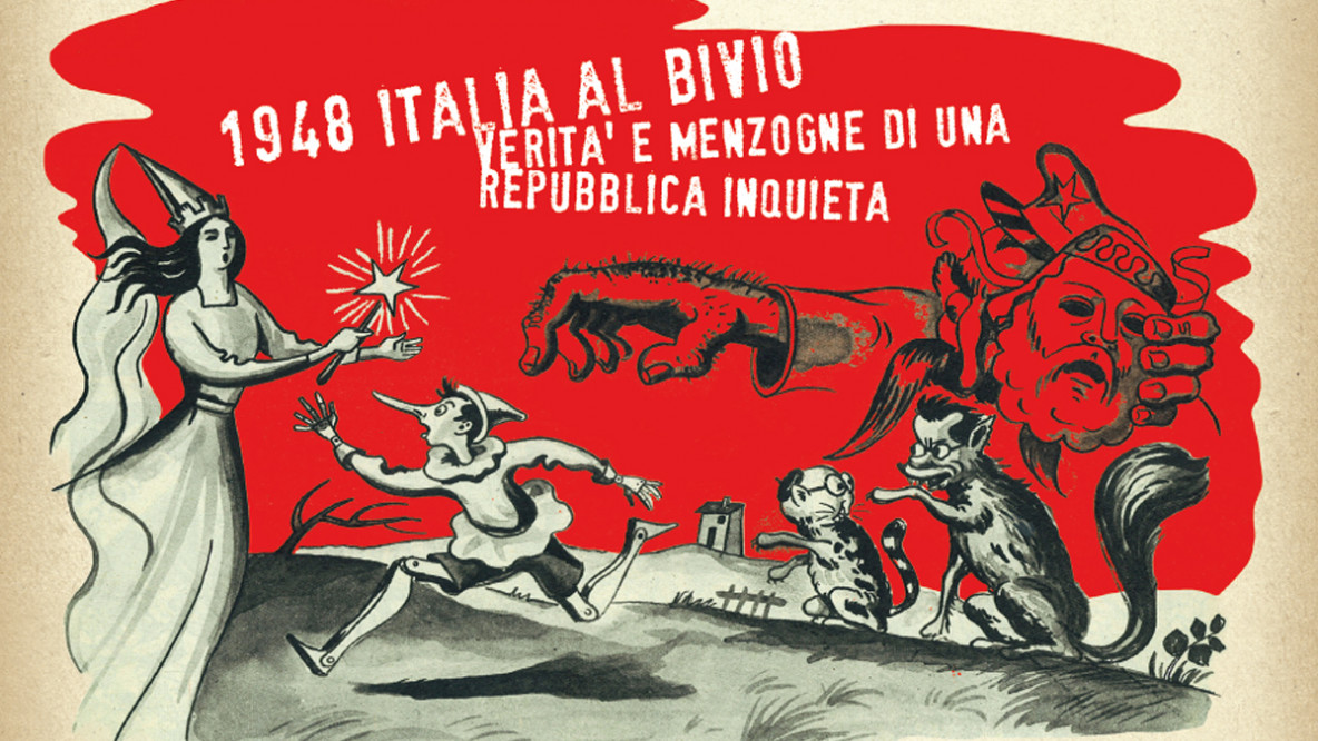 1948 Italia al Bivio