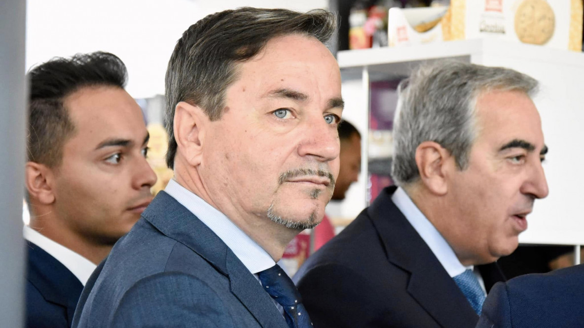 Maurizio D'Aurelio