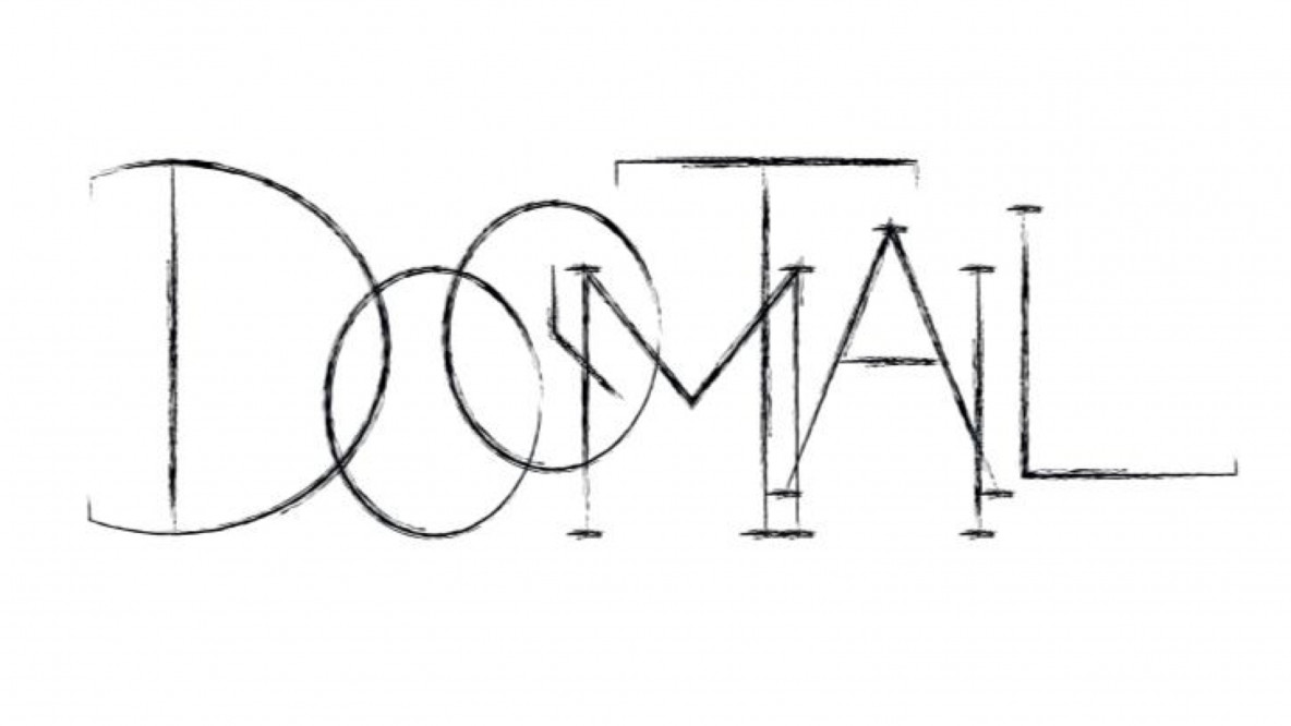 DoomTail Logo