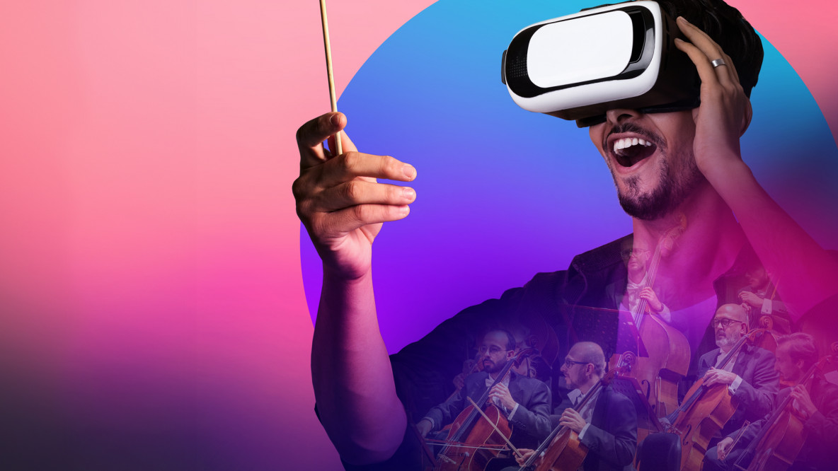 haydn vr orchestra