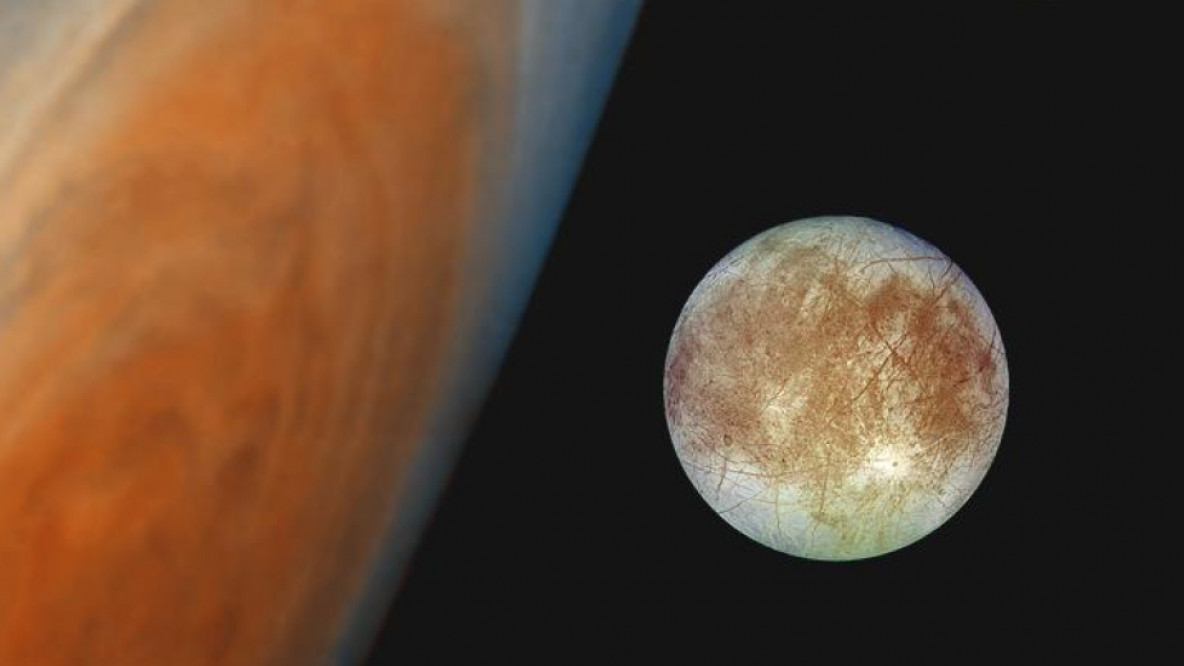 Jupitermonde
