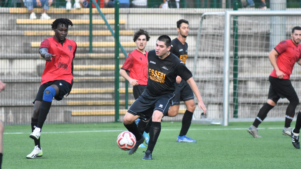 Gs Excelsior calcio