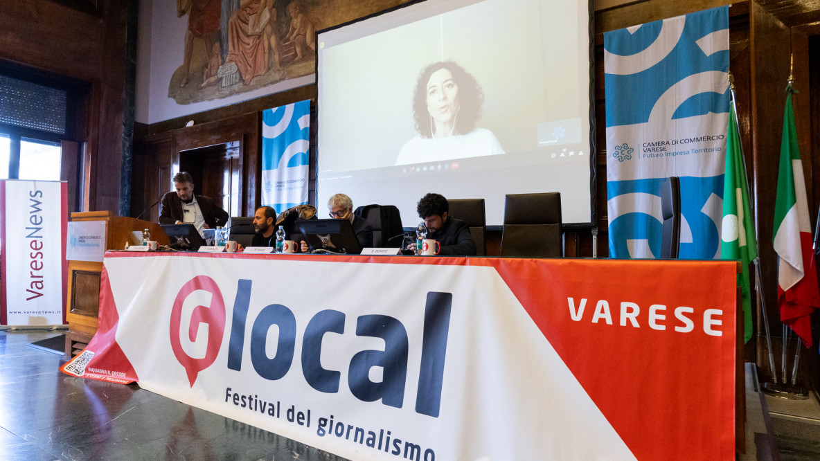 Glocal Varese 2023