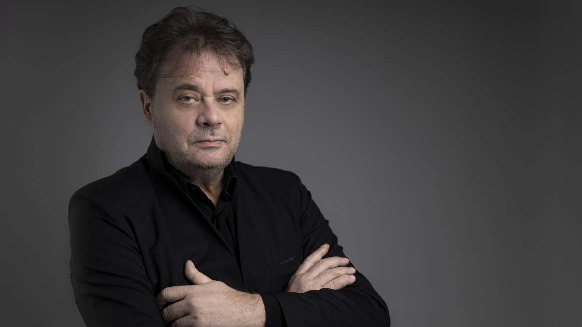 Ottavio Dantone