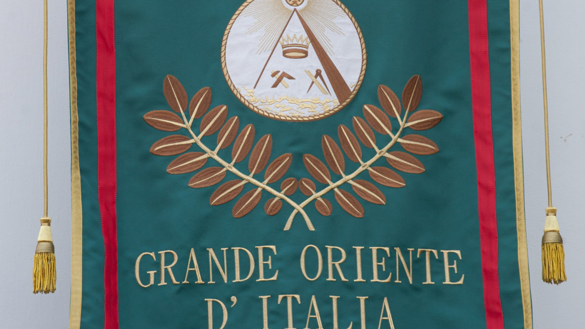 Grande oriente d'Italia