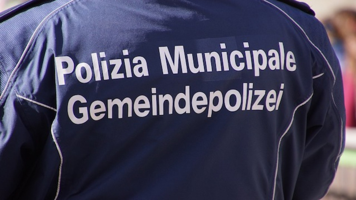 Gemeindepolizei