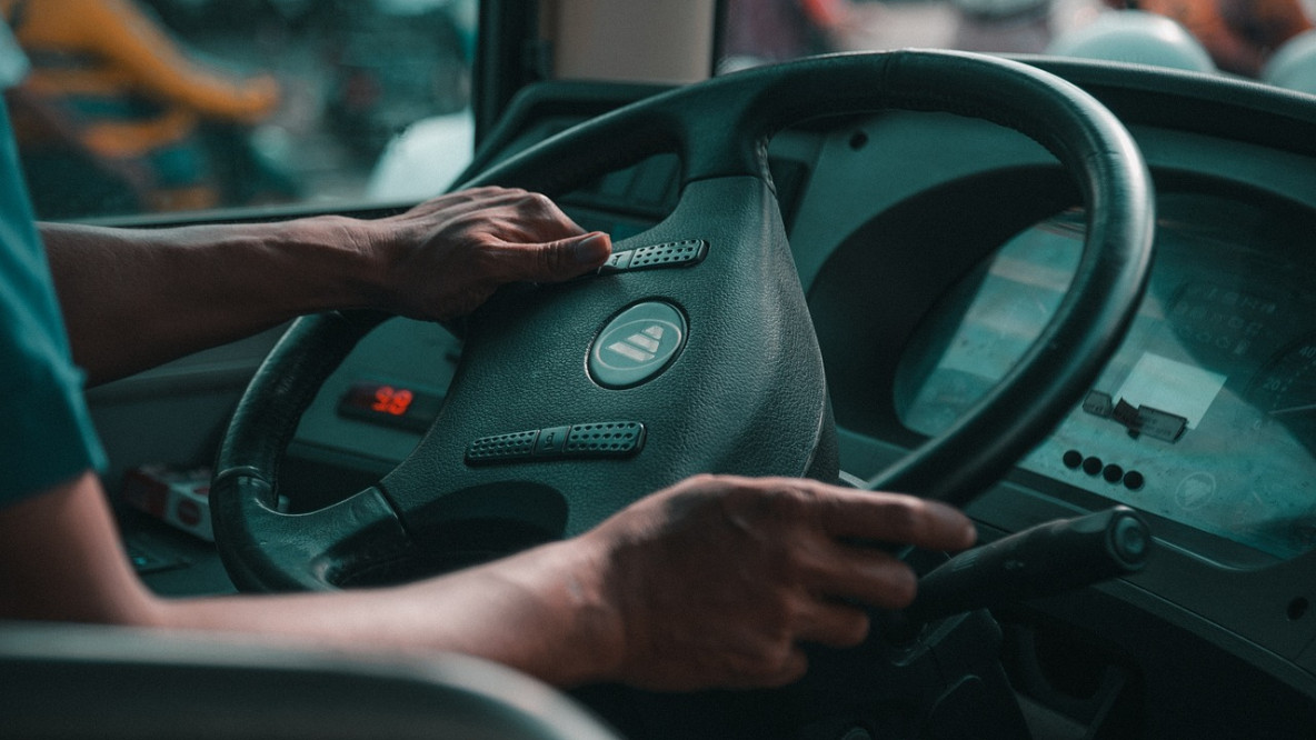 Der Job des Fahrpersonals ist mit vielen Herausforderungen verbunden.