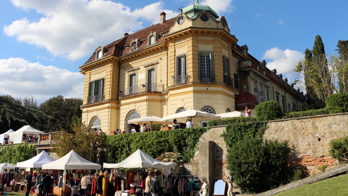 Villa Montalto