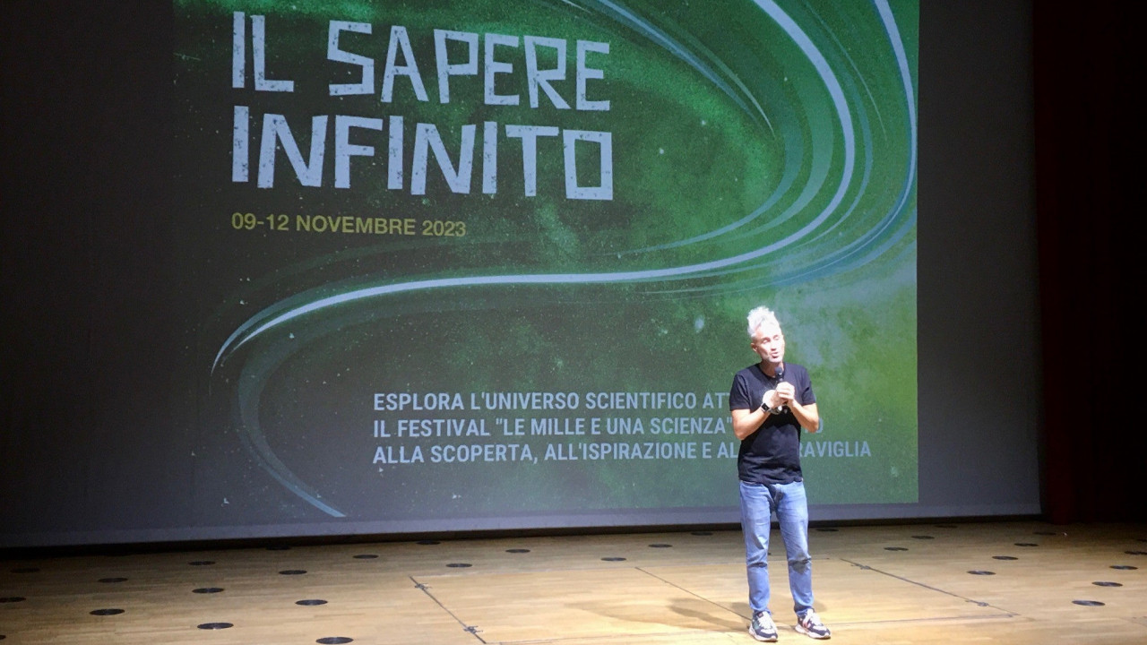 Vincenzo Schettini