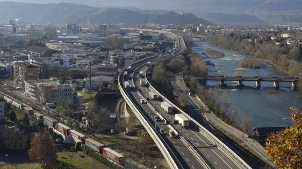 Autobahn A22