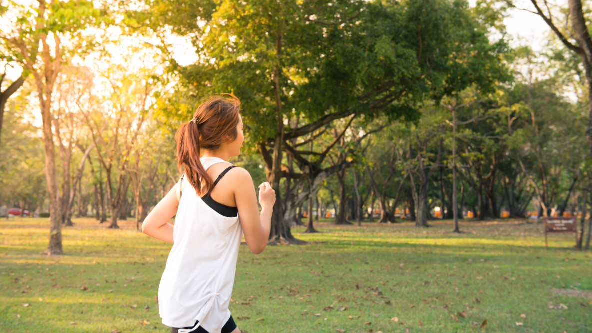 Joggerin