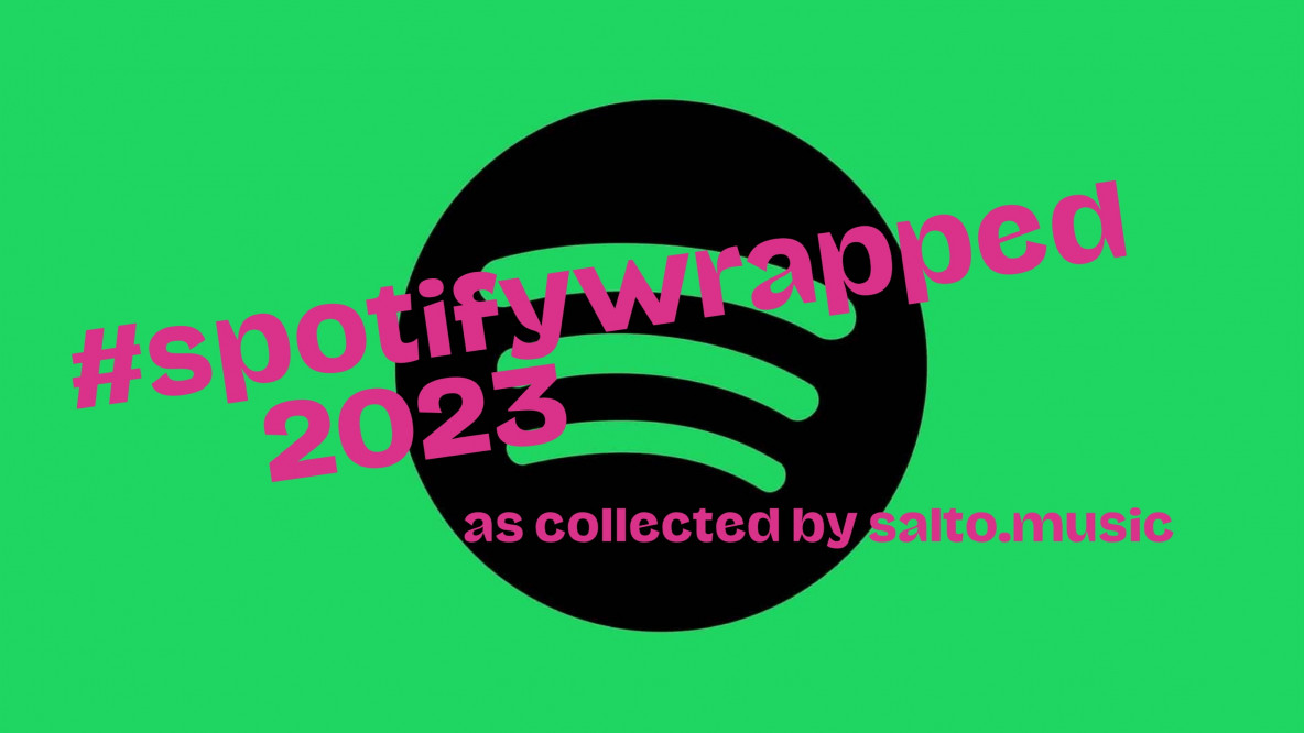 Spotify 2023