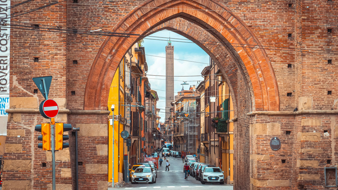 Bologna