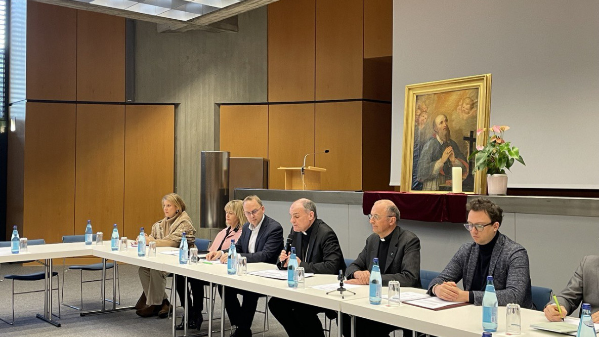 Muser incontro diocesi