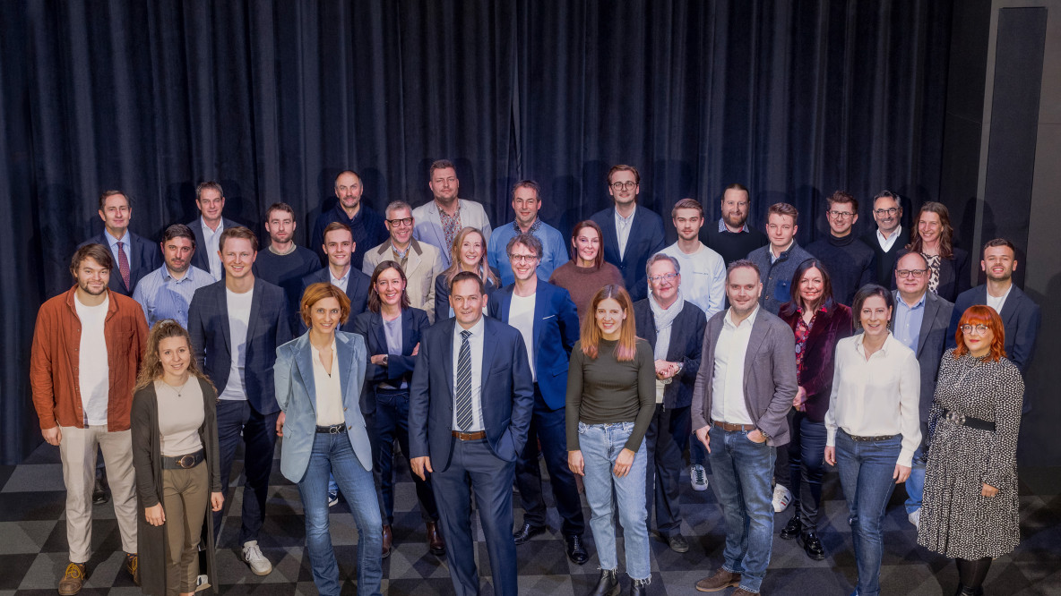 Kandidaten Wahlen Brixen 2024