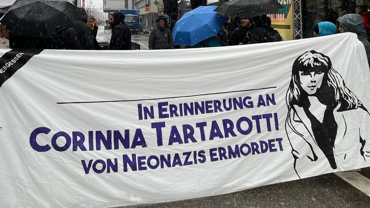 monaco manifestazione tartarotti