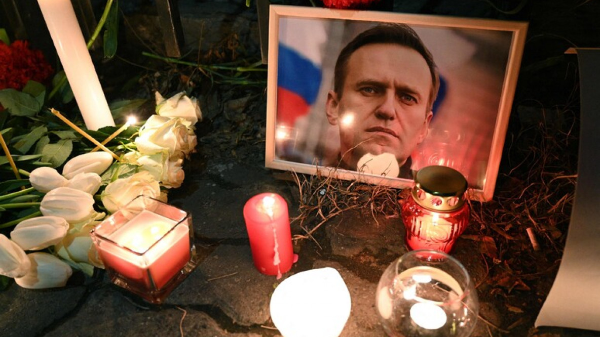 alexei navalny