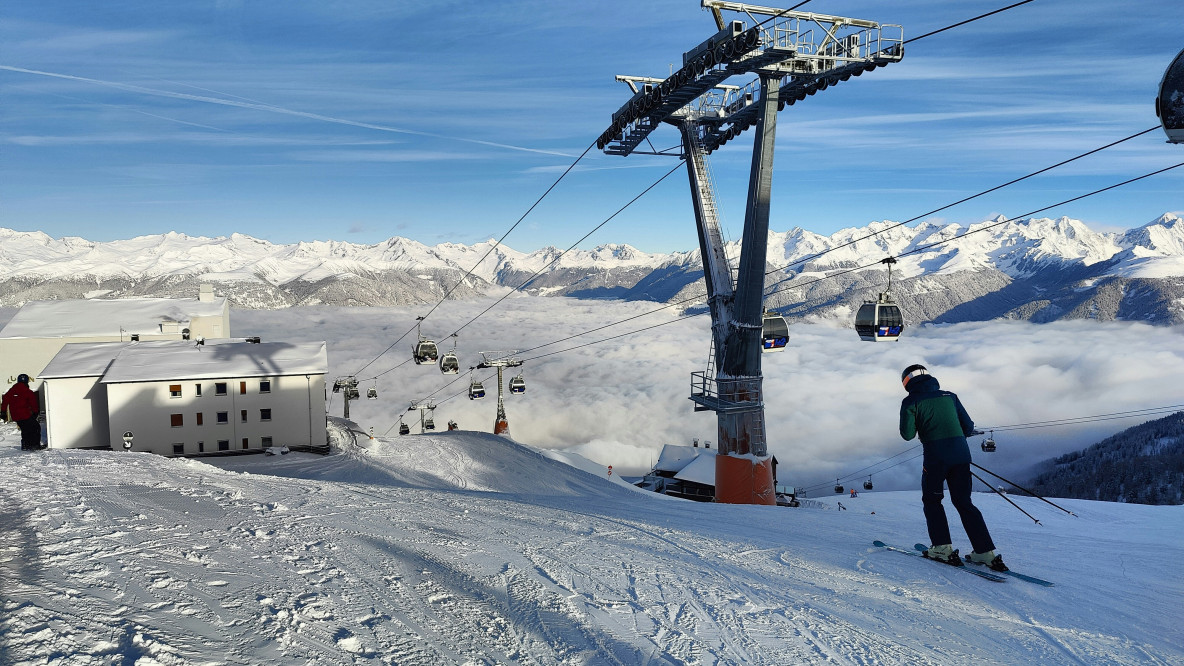 Kronplatz