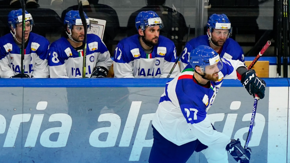 Italia Hockey