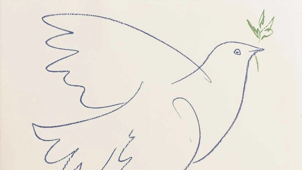 Colomba Picasso