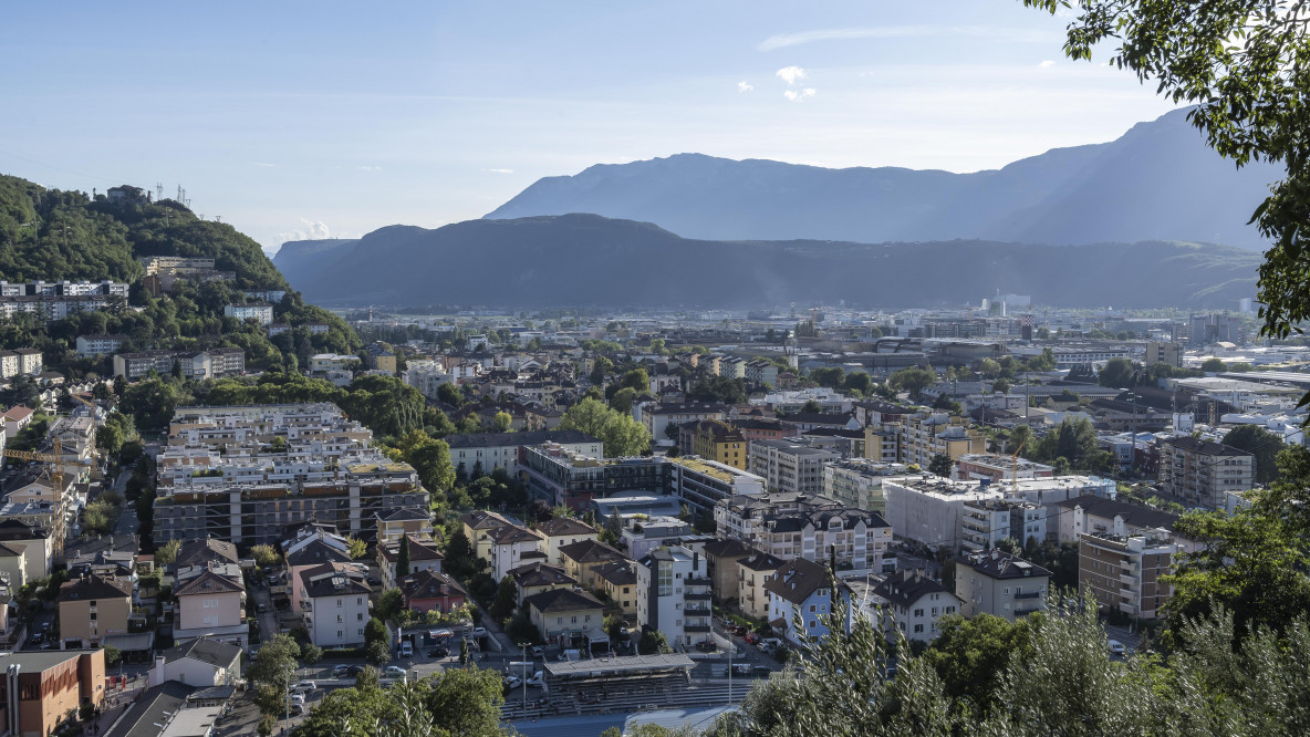 Bozen Bolzano