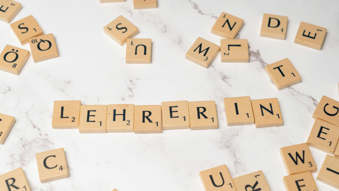 Lehrerin