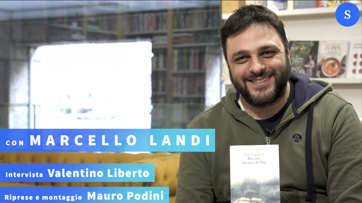 Marcello Landi